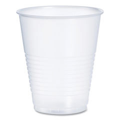 Carton of (20 Packs), 50/Pack, Conex Galaxy, Polystyrene Plastic 12 oz Cold Cups